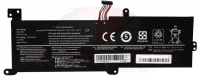 Bateria Lenovo Ideapad 320-15IKB 2 Celulas 7.6V 4030mAh 30Wh Compativel